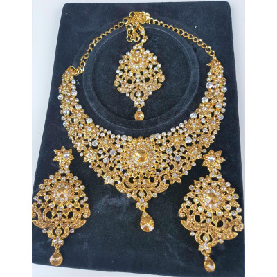 Necklace set