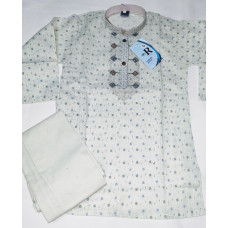 100% Cotton Boys Kurta Pajama set