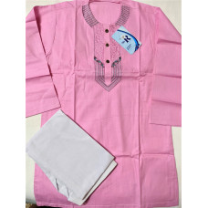 100% Cotton Boys Kurta Pajama set