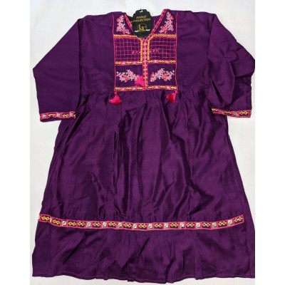Kids Kurti