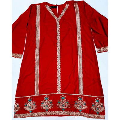 Kids Kurti