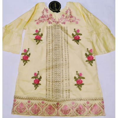 Kids Kurti 