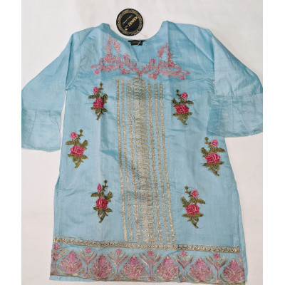 Kids Kurti