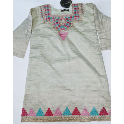 Kids Kurti