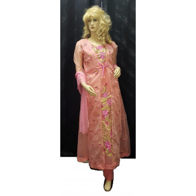Long Kurti/Gown
