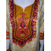 100% Cotton 3pc Salwar Kameez set / Ready to wear
