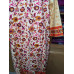 100% Cotton 3pc Salwar Kameez set / Ready to wear