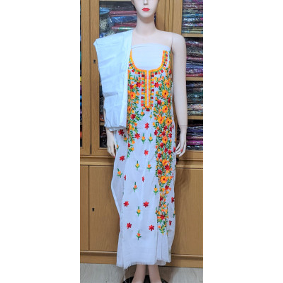 Fulkari 2pc with False
