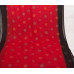 Embroidered Chiffon/Georgette Saree