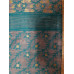 Dhakai Jamdani Silk Saree (Calcutta)