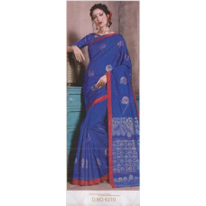 Soft Silk Print Sarees