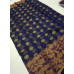 Silk Jamdani Saree