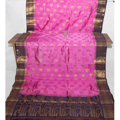 Kanjiwaram Saree-Banarasi Saree