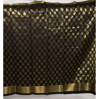 Kanjiwaram Saree-Banarasi Saree