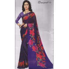 Beautiful Soft Silk Saree