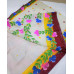 Hand Paint Sarees