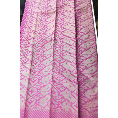 Tat Jamdani Saree