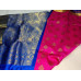 Soft Silk Kanjiwaram ''RajGuru'' Brand