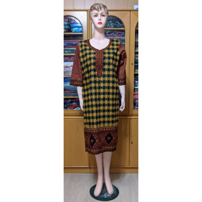 100% Cotton Kurti/Long Tops